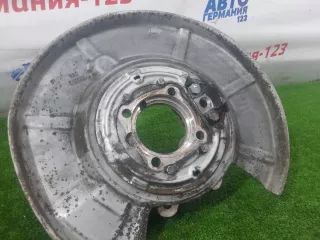 33326775079, 33411095774 Ступица BMW 6 E63/E64 Арт 17462, вид 2