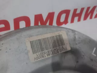 33326775079, 33411095774 Ступица BMW 6 E63/E64 Арт 17462, вид 6