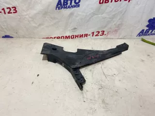 51757186721 Защита топливного бака BMW 5 F10/F11/GT F07 Арт 17638, вид 1
