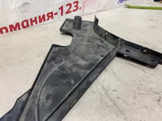 51757186721 Защита топливного бака BMW 5 F10/F11/GT F07 Арт 17638, вид 12