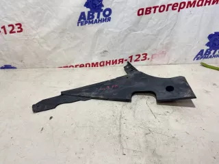 51757186721 Защита топливного бака BMW 5 F10/F11/GT F07 Арт 17638, вид 6