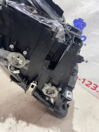 63127262725 Фара BMW 5 F10/F11/GT F07 Арт 17726, вид 20