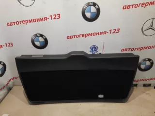 A1647401970, 1647400970 Обшивка двери багажника Mercedes GL X164 Арт 17803, вид 1