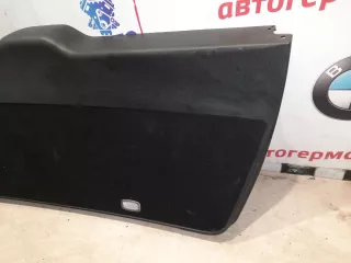 A1647401970, 1647400970 Обшивка двери багажника Mercedes GL X164 Арт 17803, вид 2
