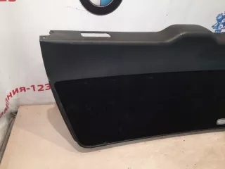 A1647401970, 1647400970 Обшивка двери багажника Mercedes GL X164 Арт 17803, вид 4