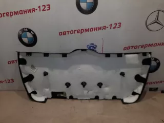 A1647401970, 1647400970 Обшивка двери багажника Mercedes GL X164 Арт 17803, вид 5