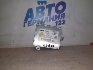 63117237647, 7237647 Блок розжига ксенона BMW X1 E84 Арт 17882, вид 1