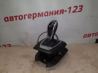 61319260295, 9260295, 9235800, 9235800 Селектор АКПП BMW X1 E84 Арт 18097, вид 1