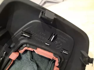 61319260295, 9260295, 9235800, 9235800 Селектор АКПП BMW X1 E84 Арт 18097, вид 11