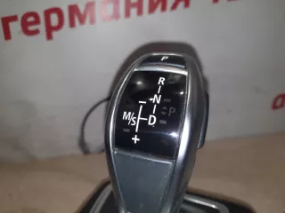 61319260295, 9260295, 9235800, 9235800 Селектор АКПП BMW X1 E84 Арт 18097, вид 3