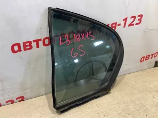 6812430550 Форточка двери Lexus GS 3 Арт 18295, вид 1