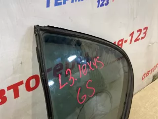 6812430550 Форточка двери Lexus GS 3 Арт 18295, вид 4