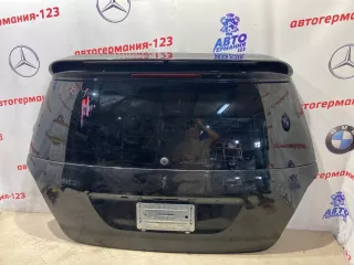 A1647400905, A1647400457 Дверь 5-я Mercedes GL X164 Арт 18307, вид 1
