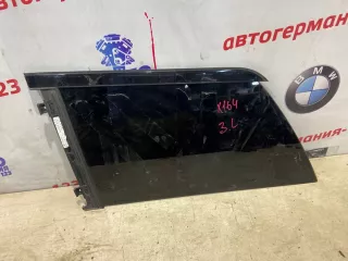 A1646702950, A1646700387 Форточка кузова Mercedes GL X164 Арт 18386, вид 1