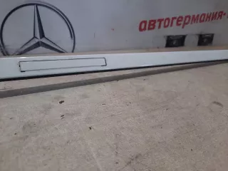 51137319535, 7240685 Молдинг крыши BMW 1 F20/F21 Арт 18872, вид 3