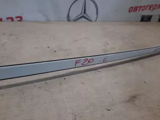 51137319535, 7240685 Молдинг крыши BMW 1 F20/F21 Арт 18872, вид 4