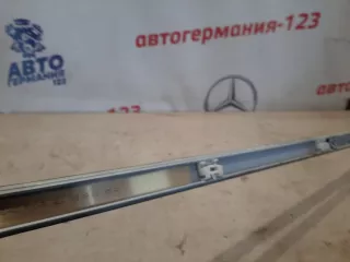 51137319535, 7240685 Молдинг крыши BMW 1 F20/F21 Арт 18872, вид 9