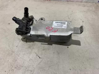 17217600553 Теплообменник BMW 1 F20/F21 Арт 18976, вид 1