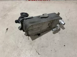 17217600553 Теплообменник BMW 1 F20/F21 Арт 18976, вид 2