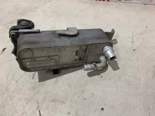 17217600553 Теплообменник BMW 1 F20/F21 Арт 18976, вид 3