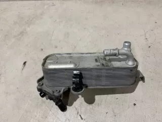 17217600553 Теплообменник BMW 1 F20/F21 Арт 18976, вид 4