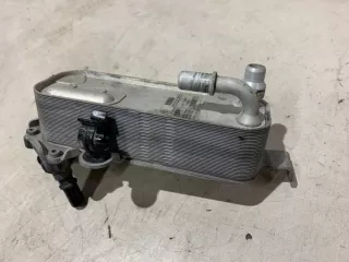 17217600553 Теплообменник BMW 1 F20/F21 Арт 18976, вид 5