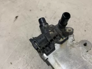 17217600553 Теплообменник BMW 1 F20/F21 Арт 18976, вид 8