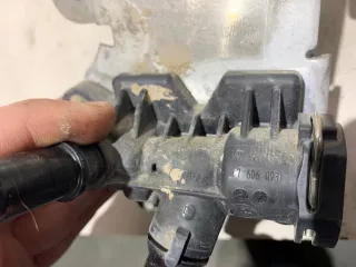 17217600553 Теплообменник BMW 1 F20/F21 Арт 18976, вид 10