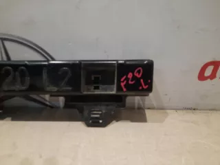 51777240913, 7240913 Кронштейн порога BMW 1 F20/F21 Арт 19016, вид 2