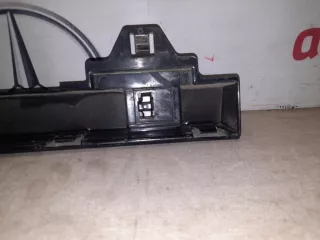 51777240913, 7240913 Кронштейн порога BMW 1 F20/F21 Арт 19016, вид 6