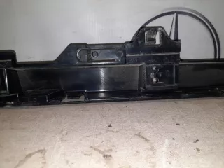 51777240913, 7240913 Кронштейн порога BMW 1 F20/F21 Арт 19016, вид 7