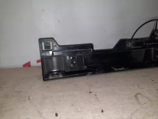 51777240913, 7240913 Кронштейн порога BMW 1 F20/F21 Арт 19016, вид 8
