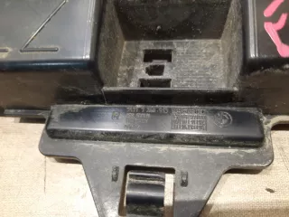 51777240913, 7240913 Кронштейн порога BMW 1 F20/F21 Арт 19016, вид 9