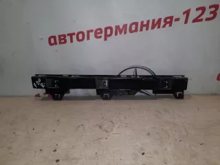 51777240914, 7240914 Кронштейн порога BMW 1 F20/F21 Арт 19017, вид 1
