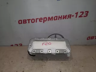 72129205197 Подушка безопасности BMW 1 F20/F21 Арт 19040, вид 1