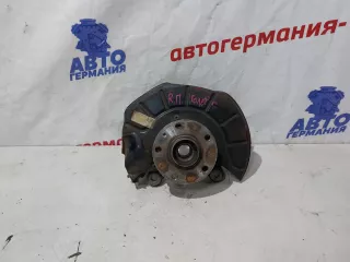 1K0505436AB Ступица Volkswagen Golf 6 Арт 19238, вид 1
