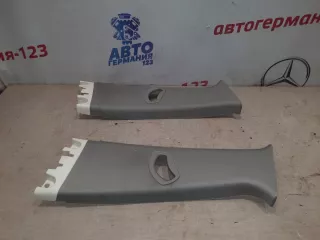 51433449937, 3330445, 51 43 3449938 Обшивка салона BMW X3 E83 Арт 19604, вид 1