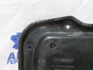 31116795159, 6795159 Защита двигателя BMW X3 E83 Арт 19709, вид 2