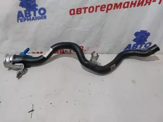 16117244022, 7244022 Горловина топливного бака BMW 1 F20/F21 Арт 19843, вид 1