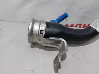 16117244022, 7244022 Горловина топливного бака BMW 1 F20/F21 Арт 19843, вид 2