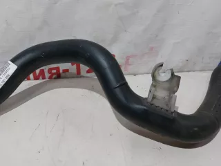 16117244022, 7244022 Горловина топливного бака BMW 1 F20/F21 Арт 19843, вид 4