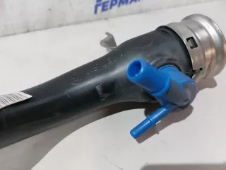 16117244022, 7244022 Горловина топливного бака BMW 1 F20/F21 Арт 19843, вид 7