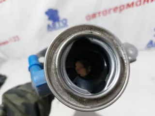 16117244022, 7244022 Горловина топливного бака BMW 1 F20/F21 Арт 19843, вид 8