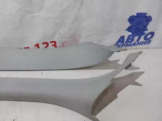51438037356, 7129749, 7129750, 51438037355 Обшивка салона BMW X5 E70 Арт 20018, вид 2