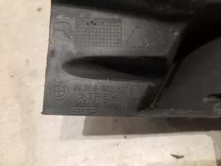 64316939722, 6939722 Пыльник BMW 5 E60/E61 Арт 20050, вид 5