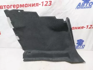 51477024857, 7024857 Обшивка багажника BMW 5 E60/E61 Арт 20091, вид 1