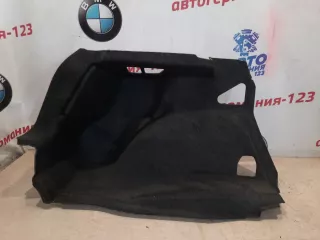 51477145957, 7145957 Обшивка багажника BMW 1 E81/E82/E87/E88 Арт 20103, вид 1