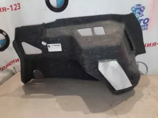 51477145957, 7145957 Обшивка багажника BMW 1 E81/E82/E87/E88 Арт 20103, вид 6