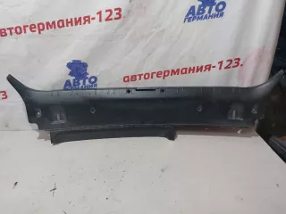 51478223560, 8223560 Обшивка багажника BMW 7 E65/E66 Арт 20168, вид 1