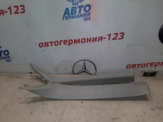 51437296020, 51 43 7296019 Обшивка салона BMW 3 F30/F31/GT F34 Арт 20484, вид 1